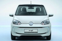 大眾計劃從2015年起在美國銷售電動車