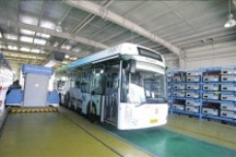 三個(gè)月零訂單 補(bǔ)貼空窗期客車企業(yè)各有對(duì)策