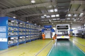 盟固利電池千套銷量領(lǐng)跑國內(nèi)混合動力客車市場
