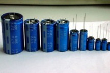 超級電容器(電化學電容器，Supercapacitors，ultracapacitor)