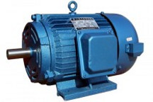 電動機（Motors）