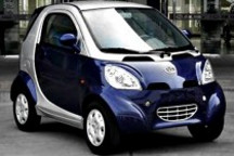 康迪車業望在杭部署萬輛電動車 6月以來股價翻番