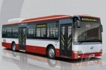 南京申報新能源汽車示范城市 蘇州金龍將受益
