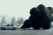 机动车尾气超标5类违法行为拟罚无上限