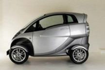 横滨市将启动小型EV车“汽车共享”实证实验