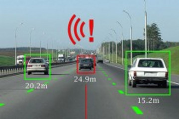 日本零部件巨头电装收购德国驾驶辅助系统公司