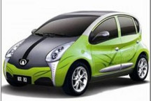 山东昌乐小型纯电动汽车管理推进会议召开