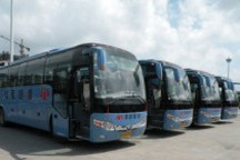 宇通電動(dòng)客車迎補(bǔ)貼政策東風(fēng)再起航