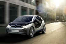 [一周热点] 节能汽车补贴政策将调整 宝马i3正式量产