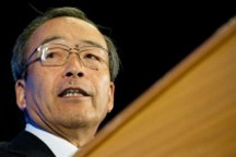 豐田董事長(zhǎng)：純電動(dòng)車沒市場(chǎng) 混合動(dòng)力是中堅(jiān)