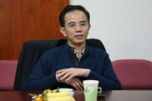 孫逢春：電動汽車要有“中國心臟”
