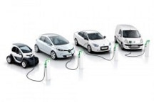 雷諾計劃2020年推出插電式混動車型