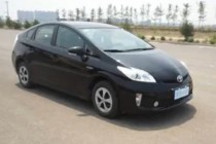 混合動力車“沒油了就不能開”？