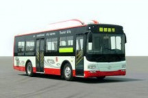 東方電氣進軍電動客車