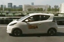 國產新能源車推廣提速將與特斯拉市場錯位