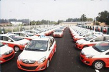 北京8区县950辆纯电动出租车投入运营