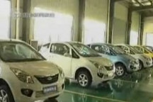 發展汽車儲能裝備繪就新能源汽車產業藍圖