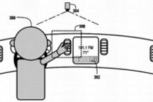 谷歌开发手势控制汽车技术 现已申请专利