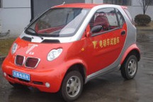 天能集团推铅碳电池 时风集团首家试用