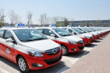 新能源車補貼新政 打開私人市場依然很難