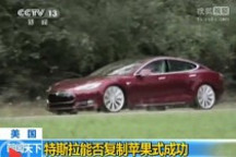 特斯拉能否復制蘋果式成功