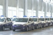 搶占新能源汽車這個產業發展制高點