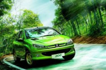 6省區(qū)市簽治理大氣“軍令狀” 機(jī)動車限制在劫難逃