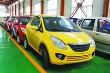 “正名”傳言又起 低速電動車名分之爭何時休？