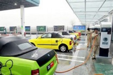 武汉拟制定政策申请新能源汽车示范城市推广