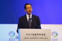 本田池史彥：三年內將在中國工廠生產混合動力車