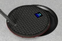 电动汽车无线充电“井盖”登陆纽约街道