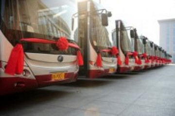 新能源汽車(chē)能否推廣在于示范效應(yīng)