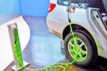 電動汽車小時代