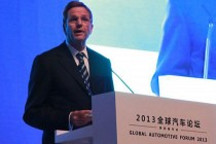 海茲曼：大眾要與消費者建伙伴關(guān)系