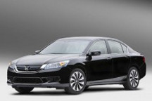 2014 Green Car of The Year入围名单出炉 谁能出线？