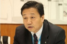 沃爾沃沈峰：做新能源最安全車