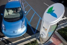 帶你走近V2G技術：讓電動汽車適時給電網(wǎng)反向供電