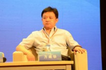 方建華：新能源車規(guī)劃產(chǎn)能虛高“真”產(chǎn)能很小