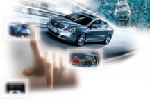 車聯(lián)網(wǎng)不應(yīng)脫離人性化用戶體驗(yàn)