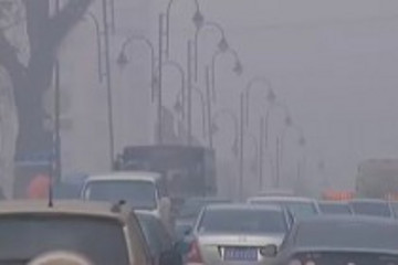 工信部工业污染是导致空气污染的原因之一