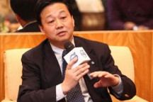 沃爾沃的新能源車路線圖 訪沃爾沃沈峰