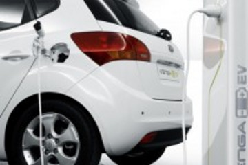 南通今年推廣新能源汽車360輛 2015年末投入應(yīng)用1120輛