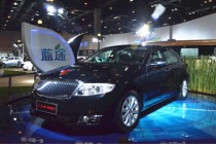 5款新能源汽車上市計劃曝光