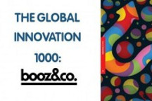 车企创新力排名：特斯拉最强 大众研发投入最高