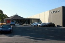 电动汽车买好了 充电站在哪里？