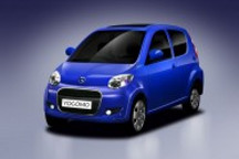 微型低速电动车：赚老年人的钱