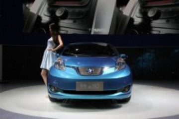 武汉申请新能源汽车试点城市 拟三年内推10500辆
