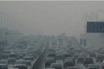 北京：重污染天电动汽车不受单双号限行
