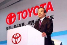 豐田內(nèi)山田武：純電動汽車還沒有大市場