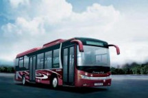 山東五市申報新能源汽車試點 外地車企爭搶商機(jī)